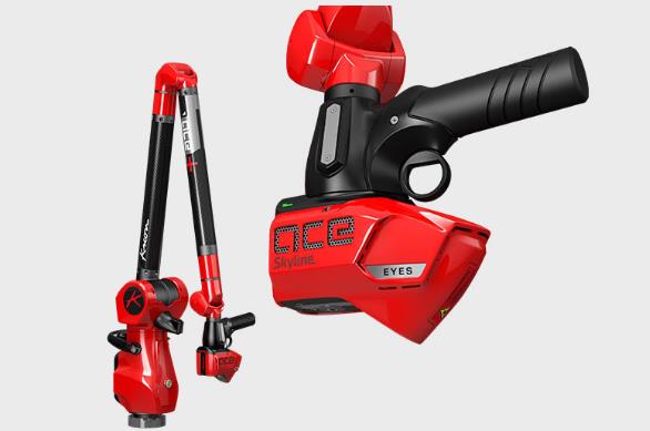 關(guān)節(jié)臂測量機(jī)的使用流程和使用注意事項(xiàng) 關(guān)節(jié)臂測量機(jī)的使用流程和使用注意事項(xiàng)